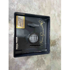 Amsec B2200 Floor Safe