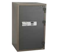 Hayman FV 2100 E Fire Safe