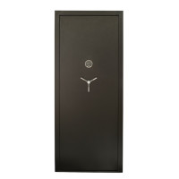 SnapSafe Vault Doors