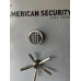 Amsec NF6036 Safe - SOLD