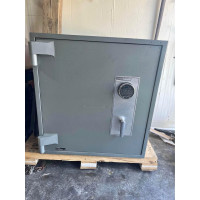 AMSEC TL-15 Jewlers Safe