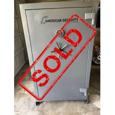 Amsec NF6036 Safe - SOLD